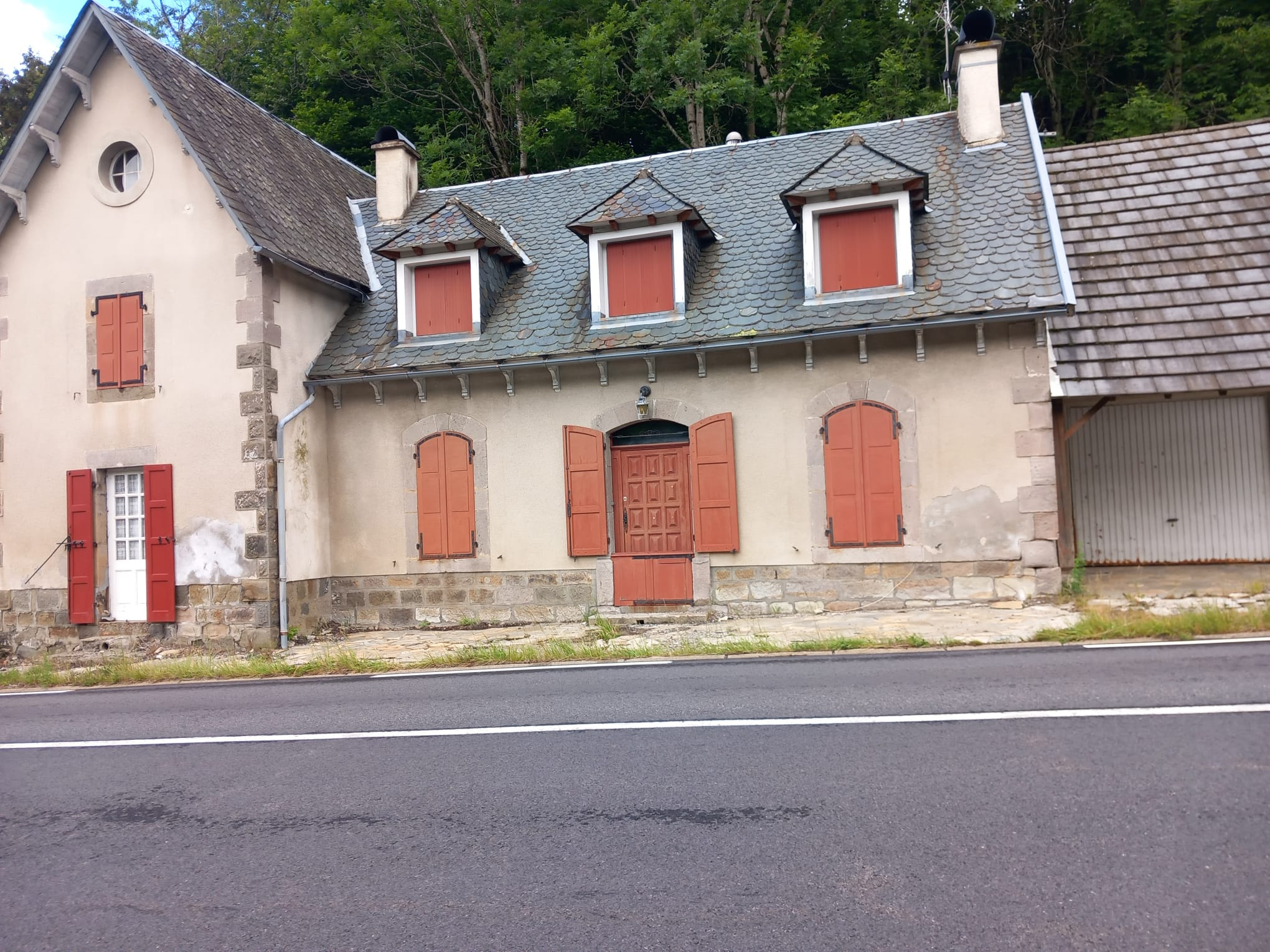 MAISON 6 PIECES