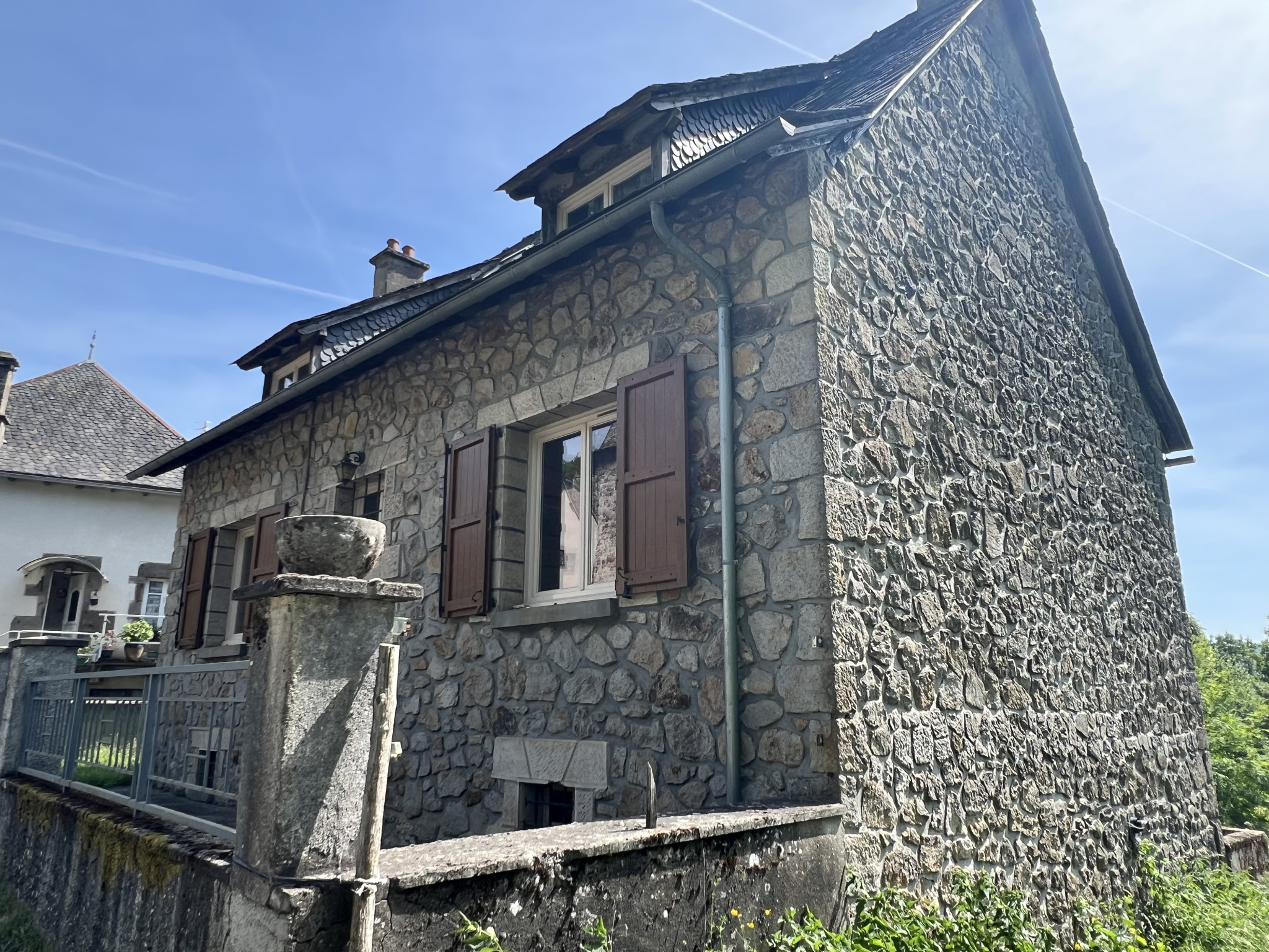 Maison 103m² — Jou-sous-Monjou