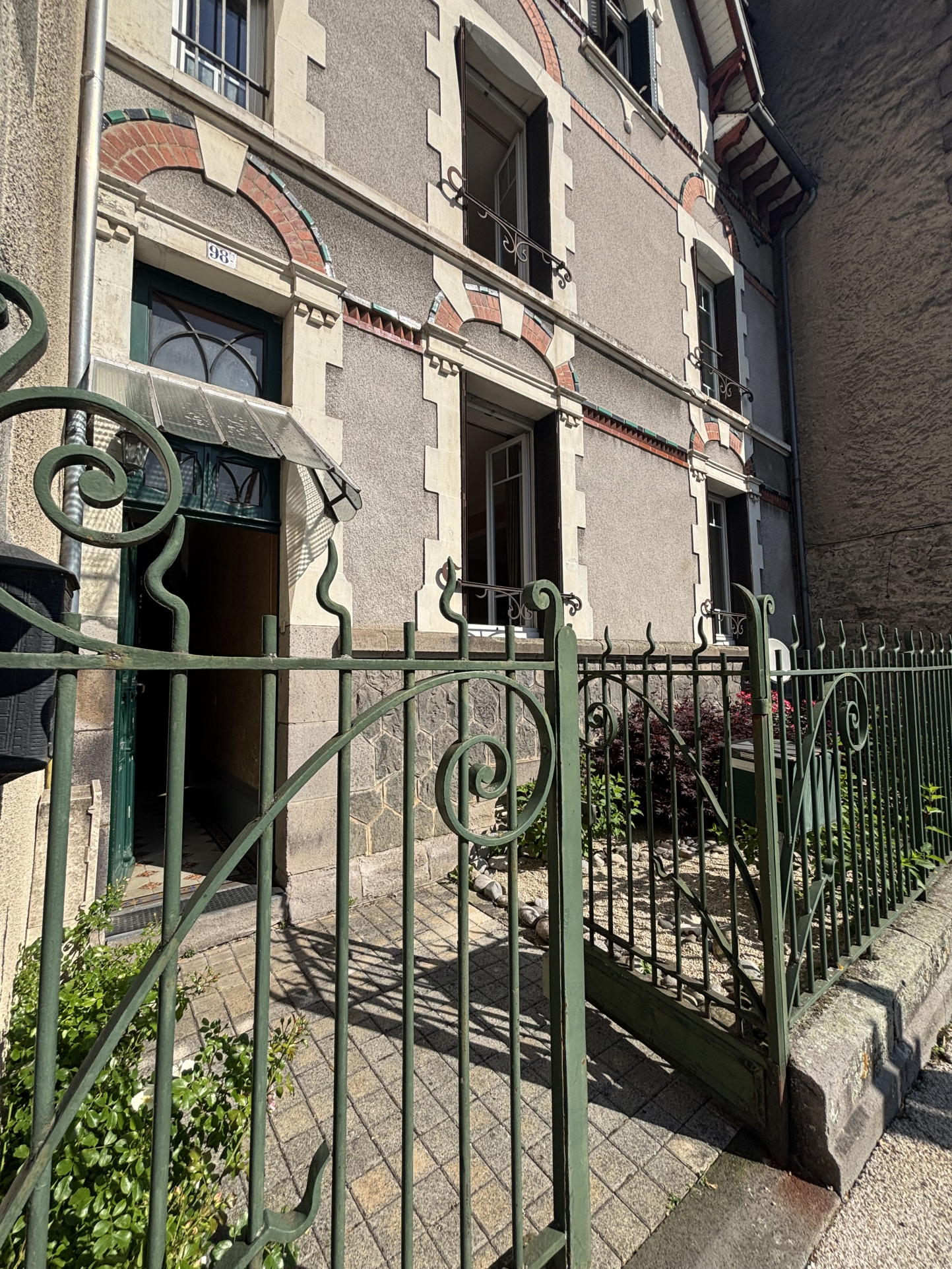 AURILLAC CENTRE VILLE