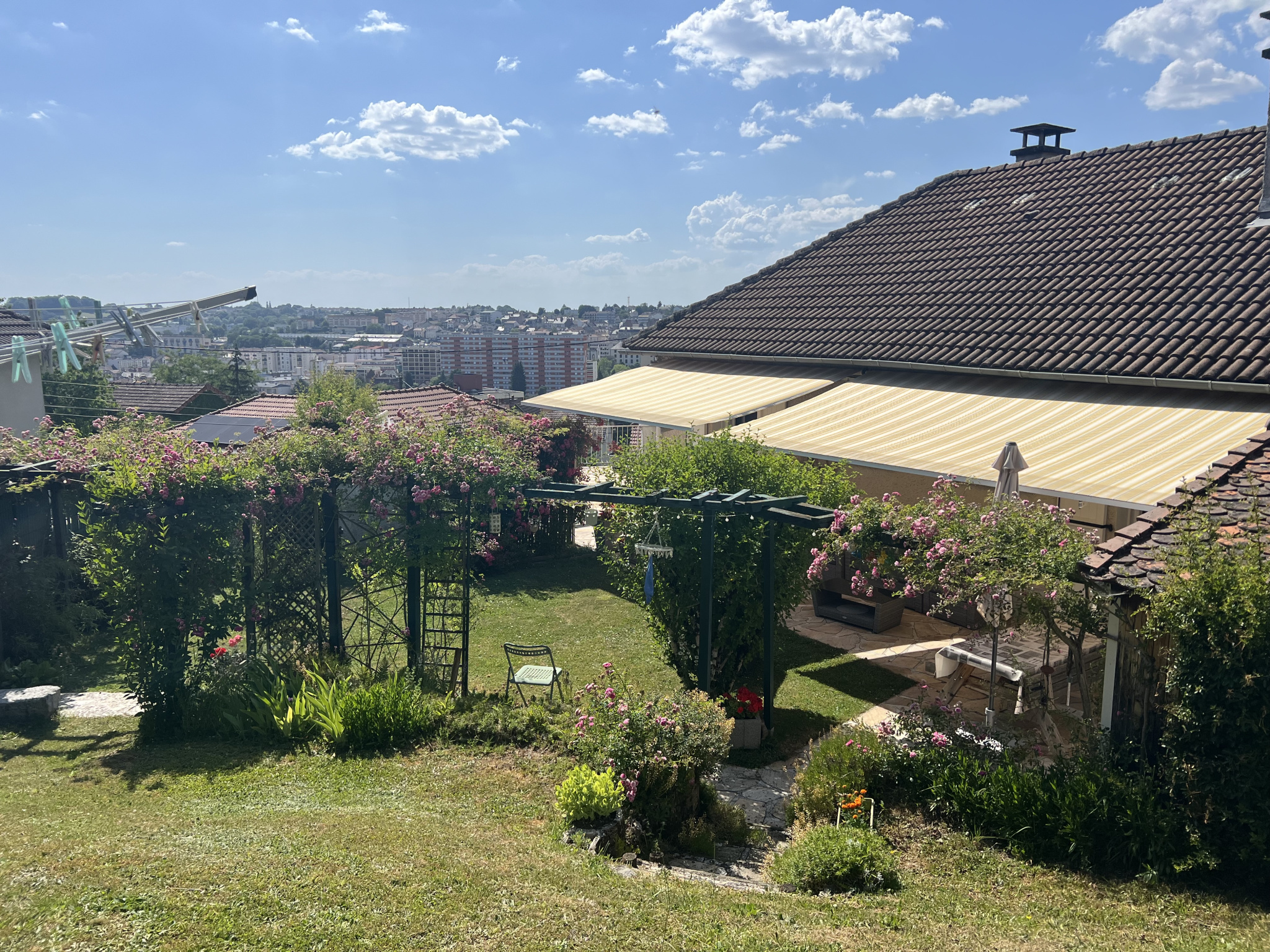 Maison avec Panorama AURILLAC