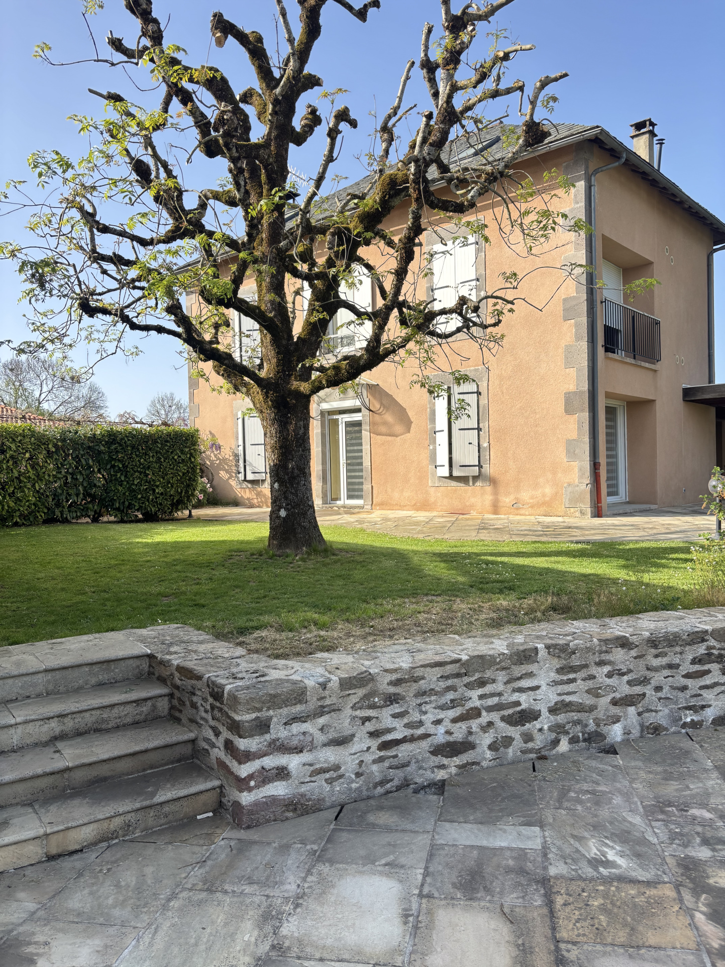 PROPRIETE proche Aurillac