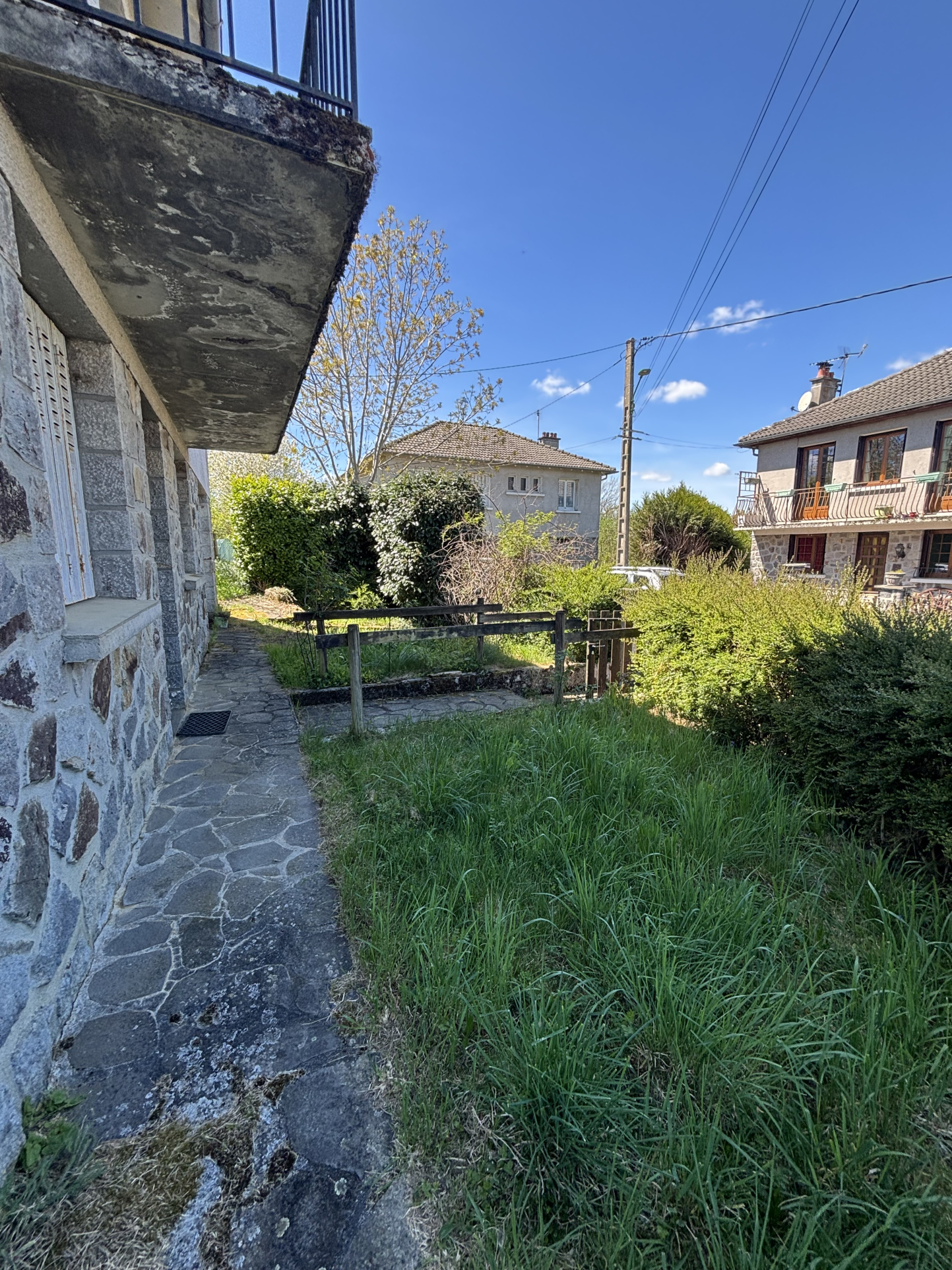 Maison 110m² — Ytrac